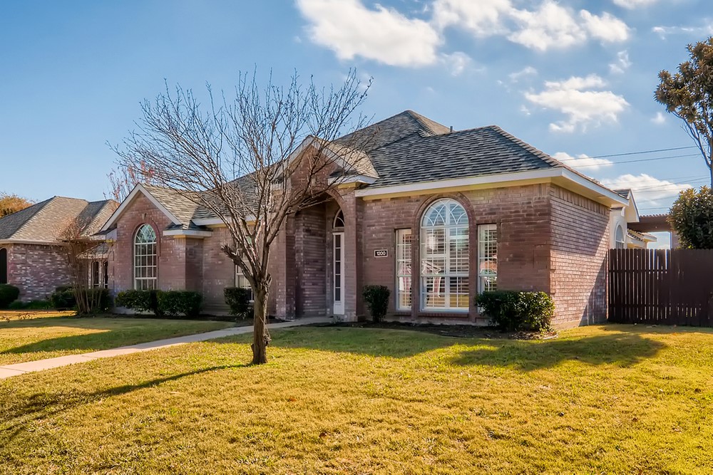 1200 Old Knoll Drive Wylie TX 75098