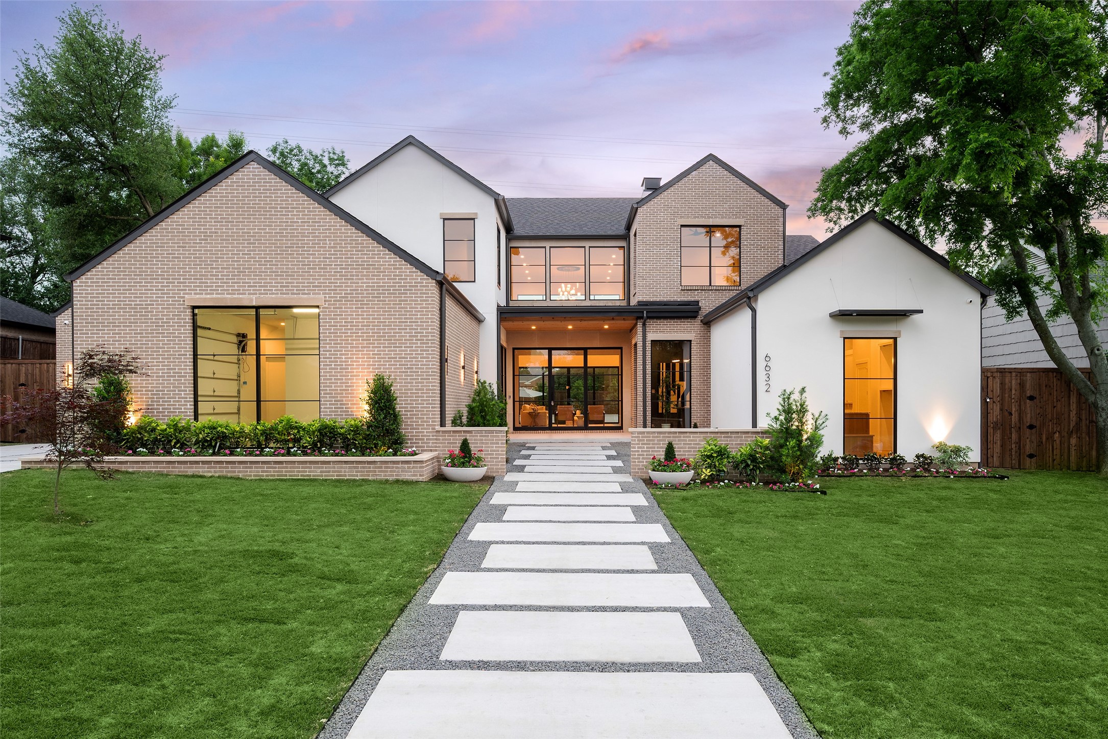 6632 Azalea Lane Dallas TX 75230