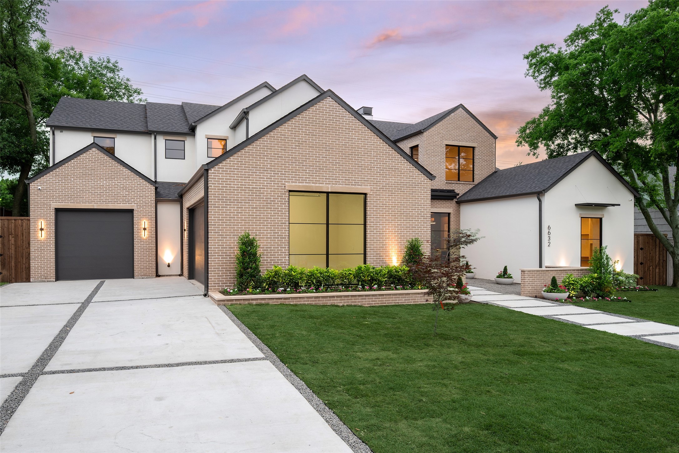 6632 Azalea Lane Dallas TX 75230