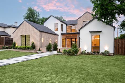 6632 Azalea Lane Dallas TX 75230