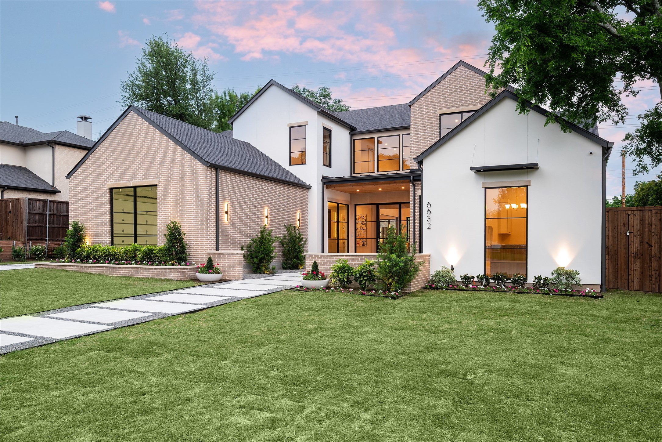 6632 Azalea Lane Dallas TX 75230
