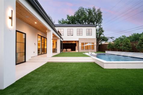 6632 Azalea Lane Dallas TX 75230