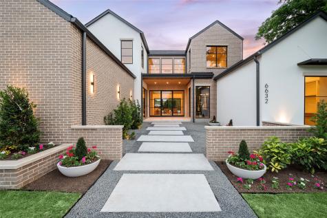 6632 Azalea Lane Dallas TX 75230
