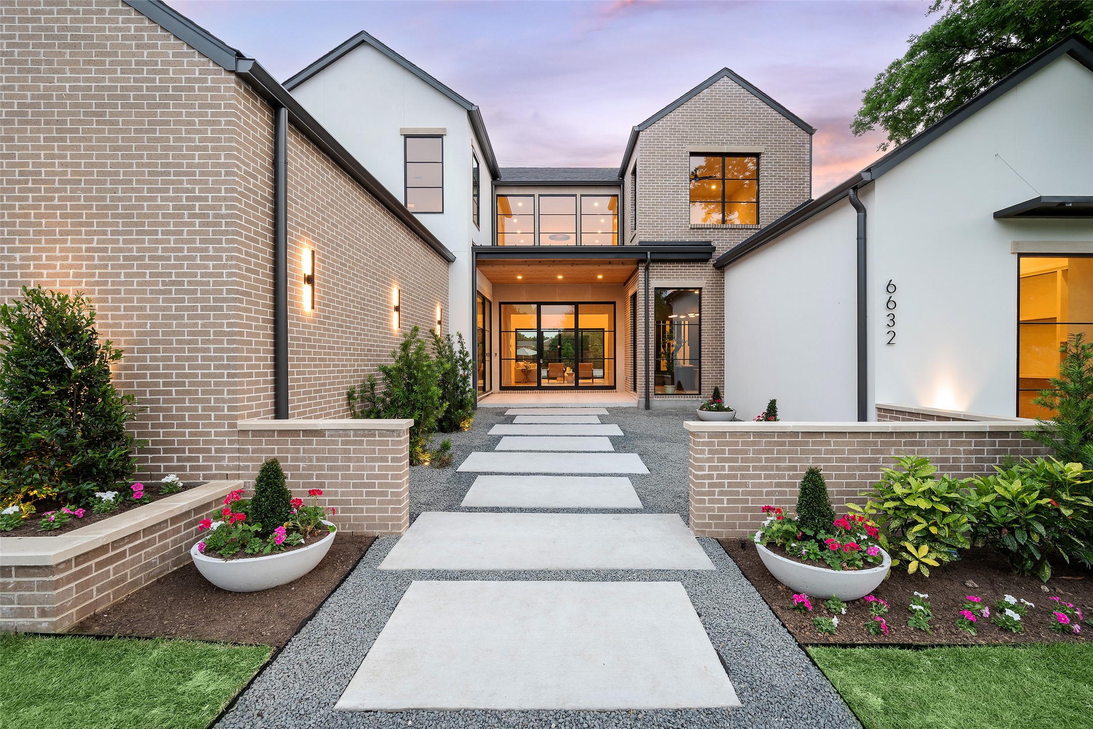 6632 Azalea Lane Dallas TX 75230