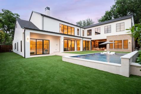6632 Azalea Lane Dallas TX 75230
