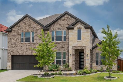 1408 Anna Marie Lane Allen TX 75013