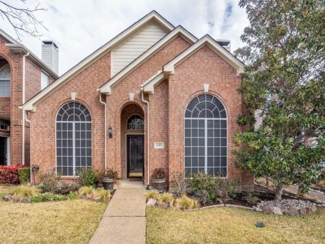 6019 Marlow Avenue Dallas TX 75252