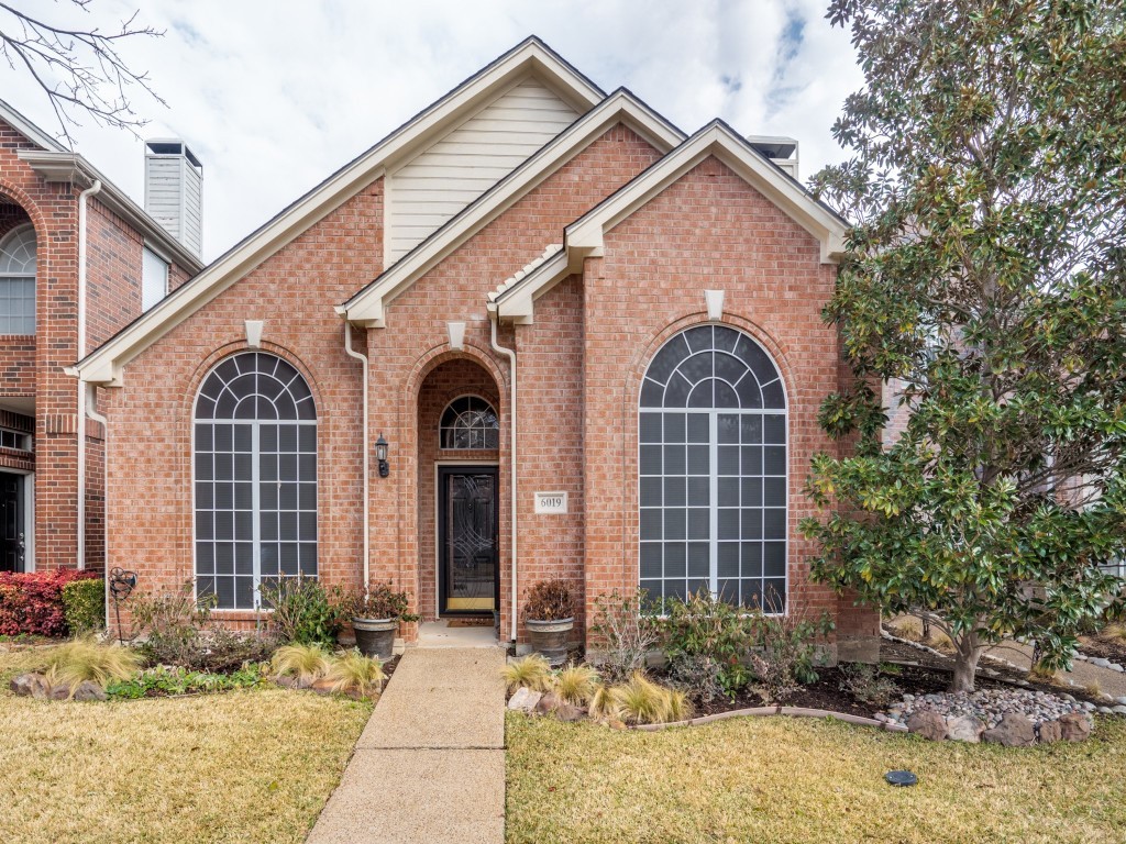 6019 Marlow Avenue Dallas TX 75252