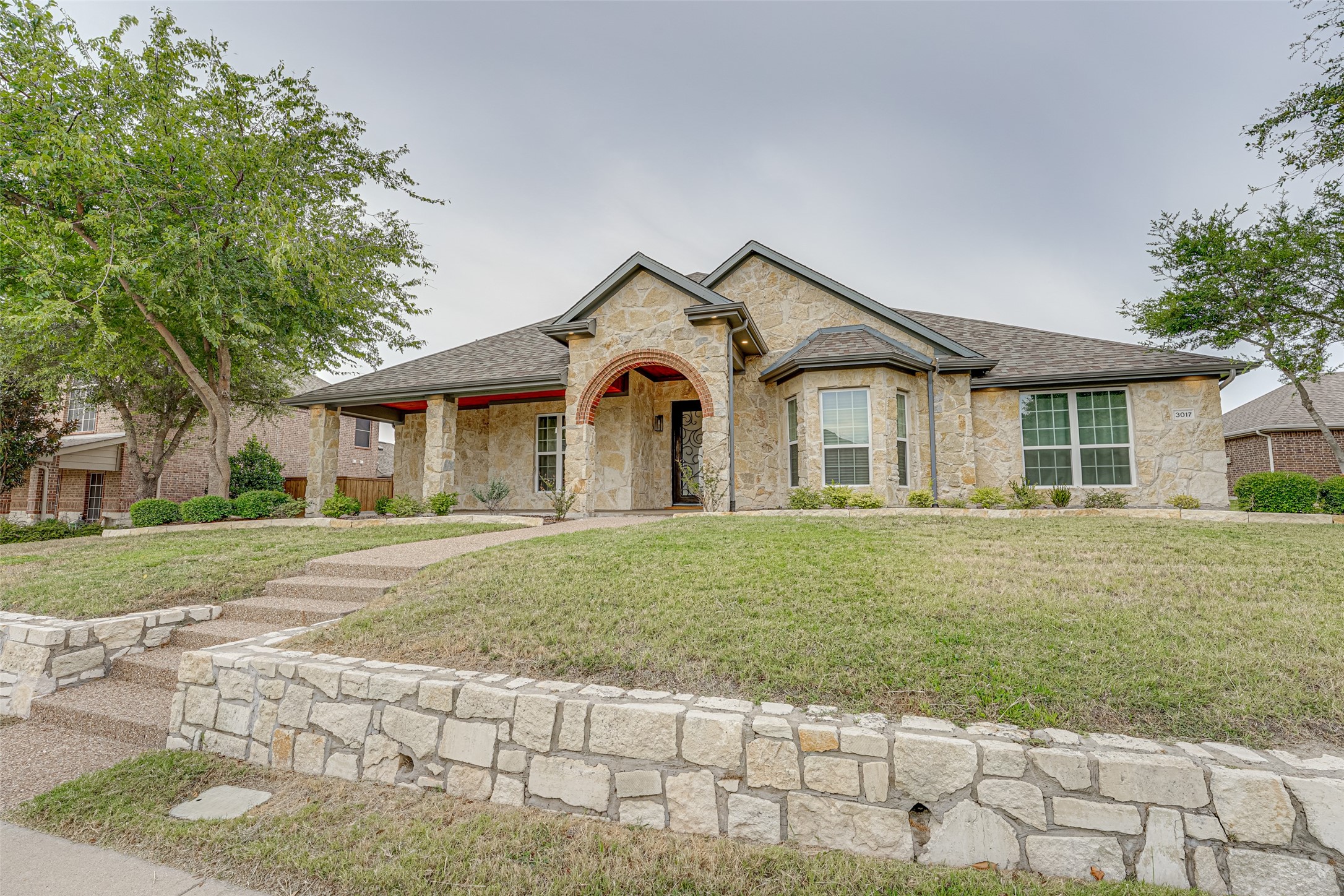 3017 Panhandle Drive Rockwall TX 75087