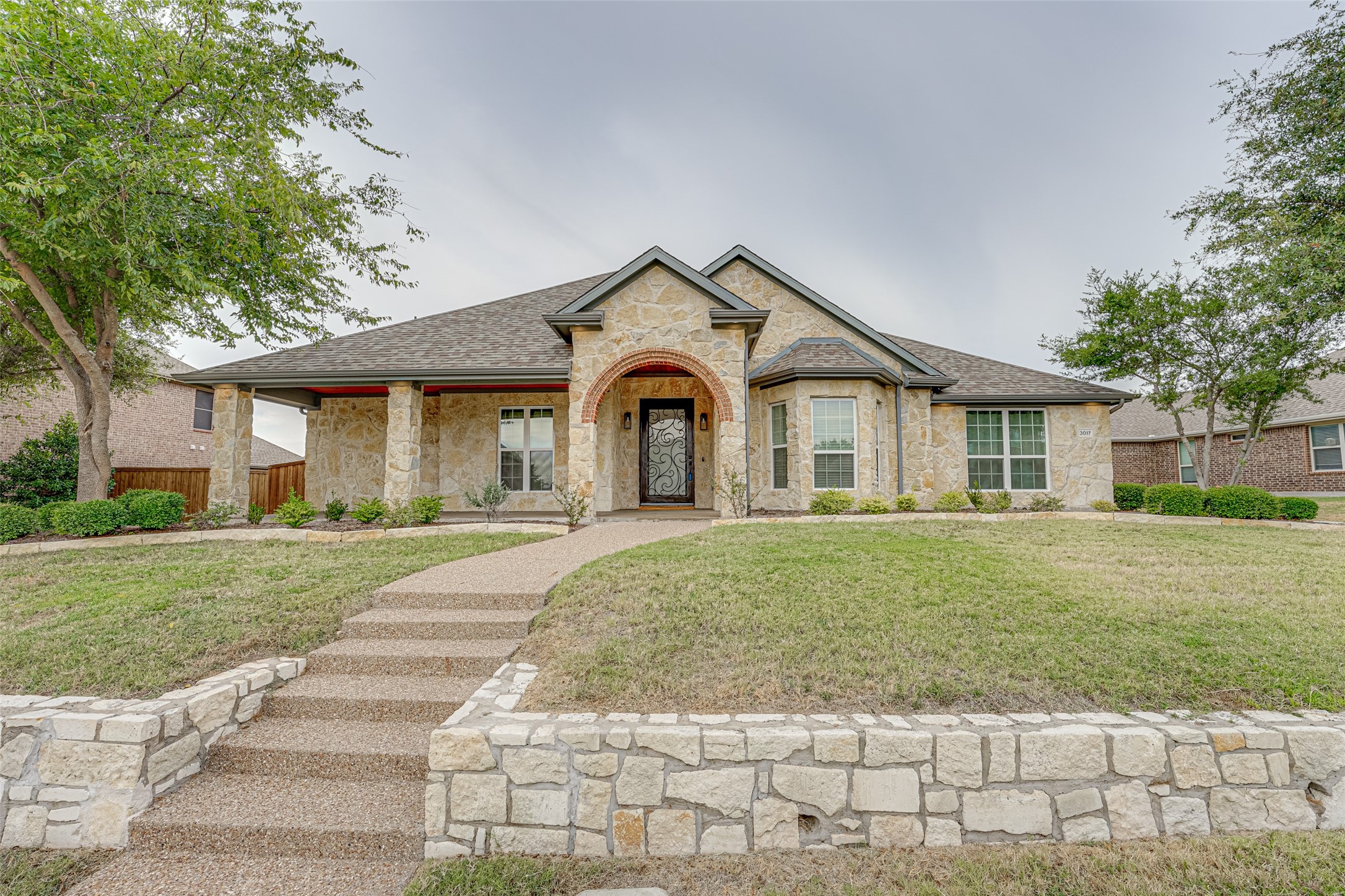 3017 Panhandle Drive Rockwall TX 75087