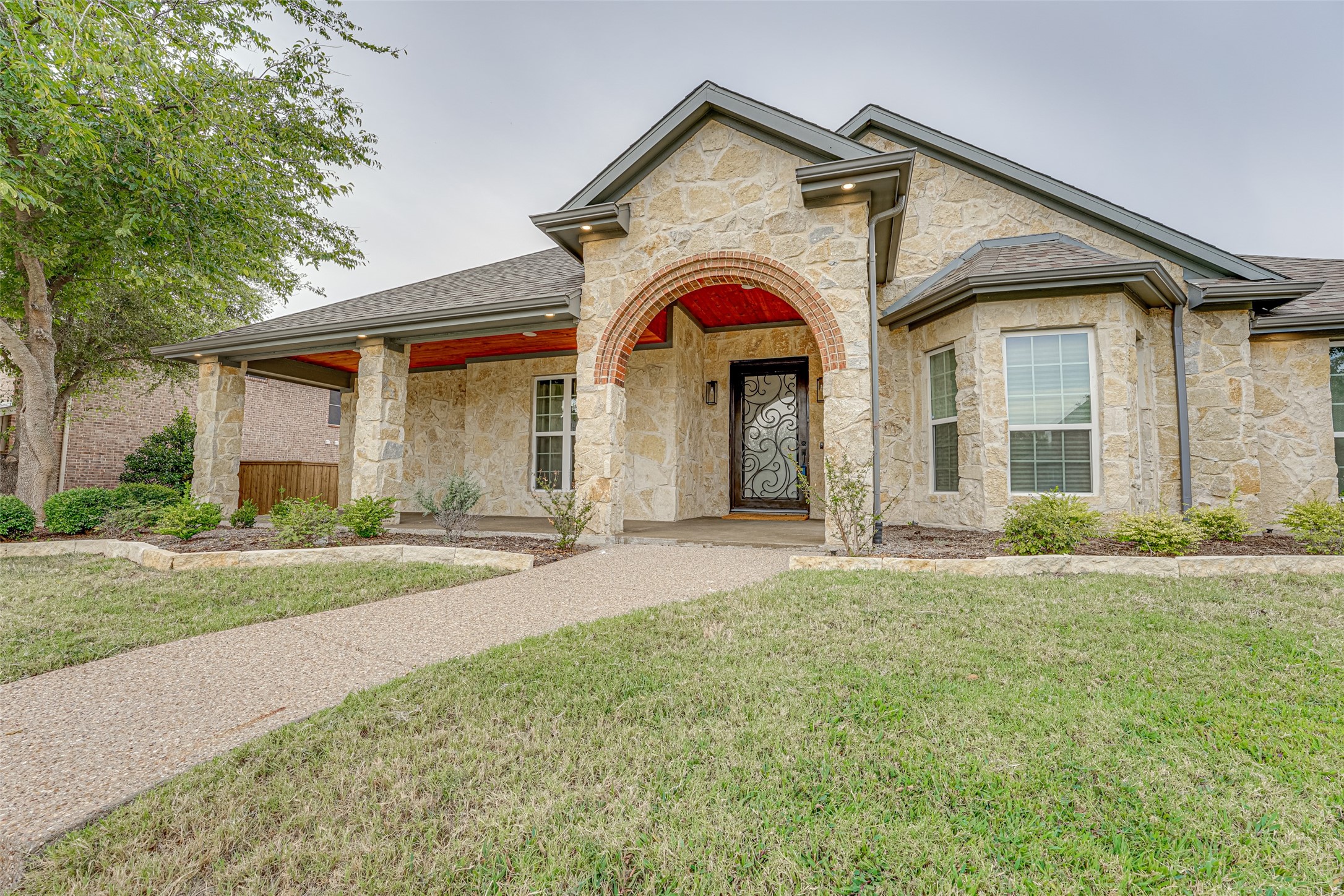 3017 Panhandle Drive Rockwall TX 75087