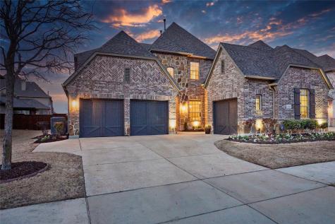 930 Greenbriar Lane Prosper TX 75078
