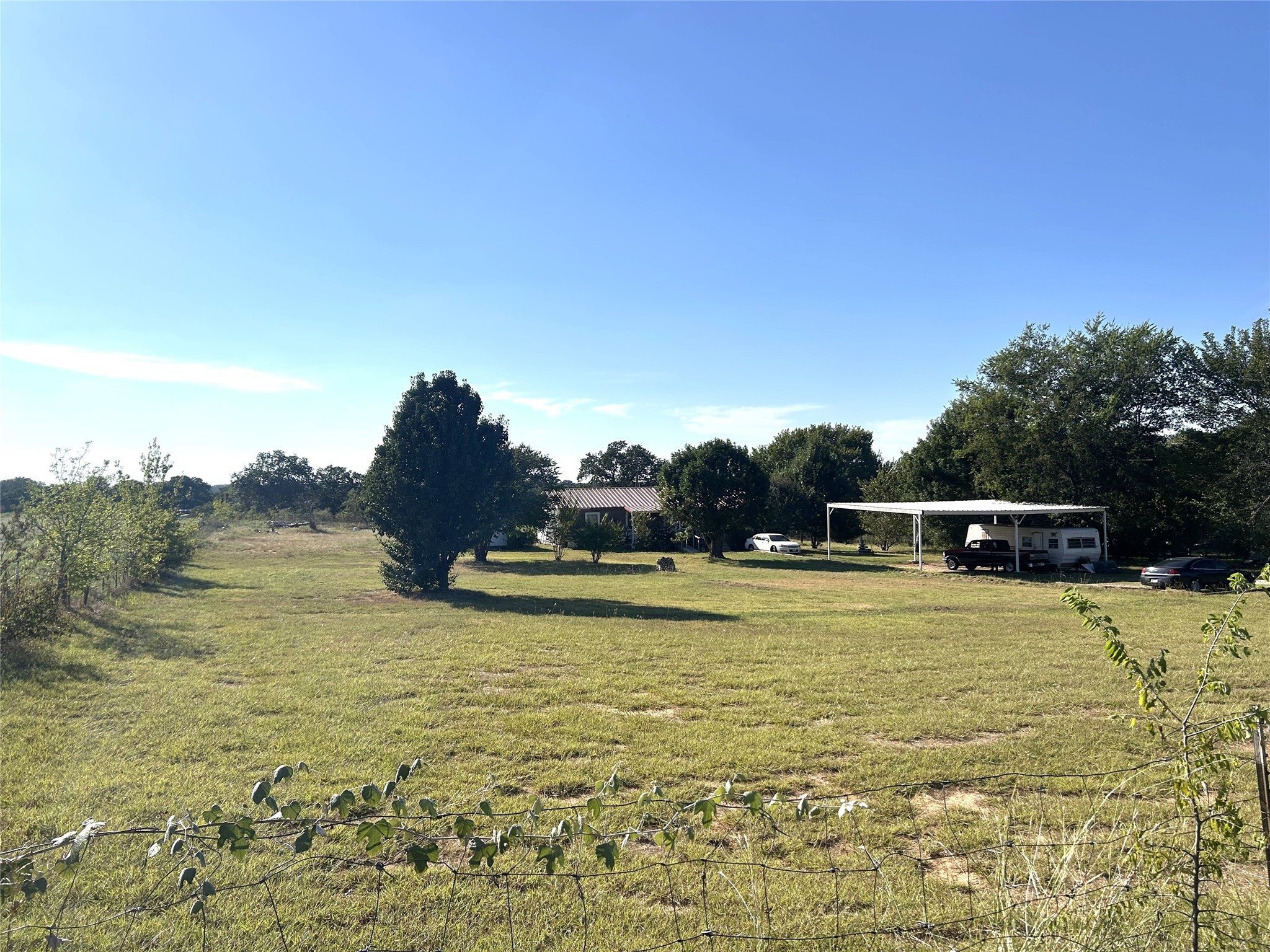 161 Luke Road Springtown TX 76082