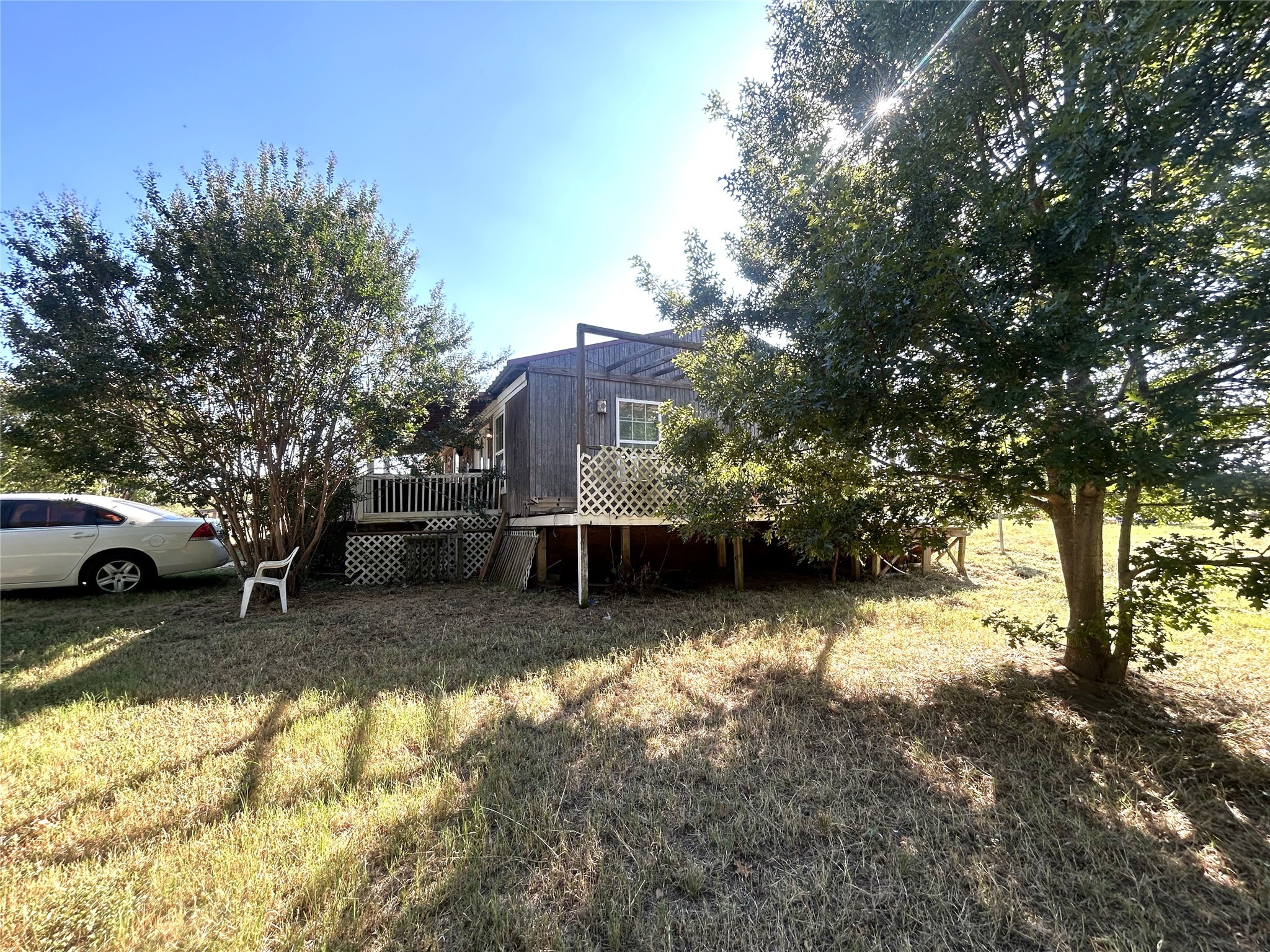 161 Luke Road Springtown TX 76082