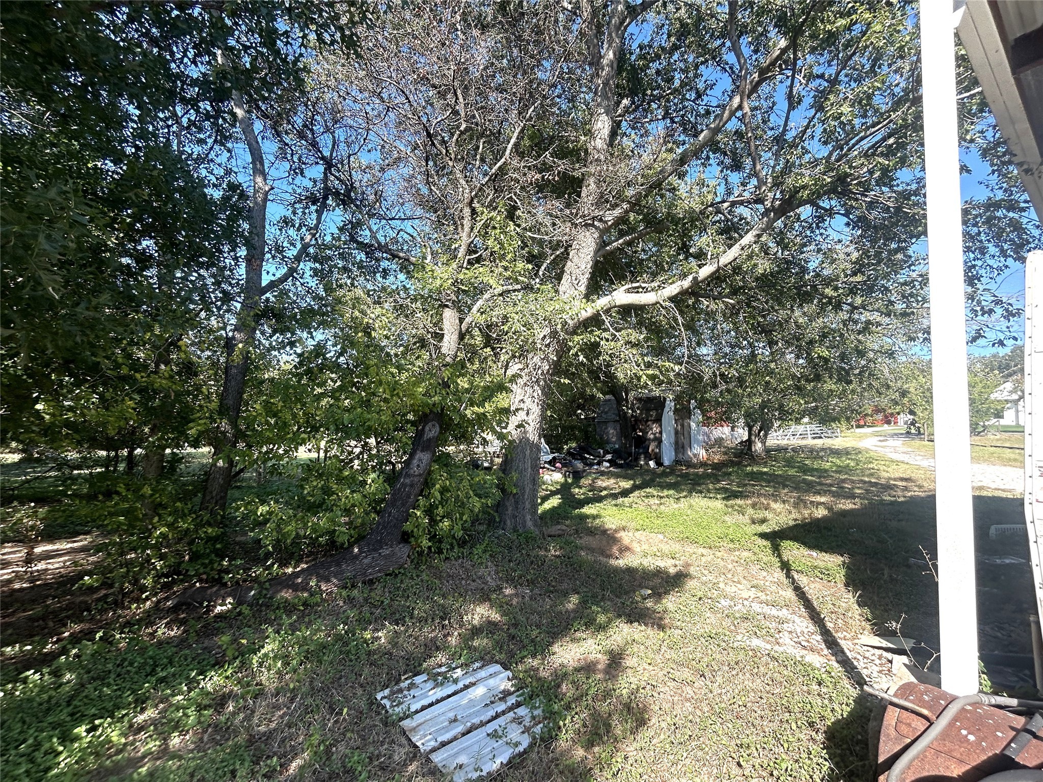 161 Luke Road Springtown TX 76082