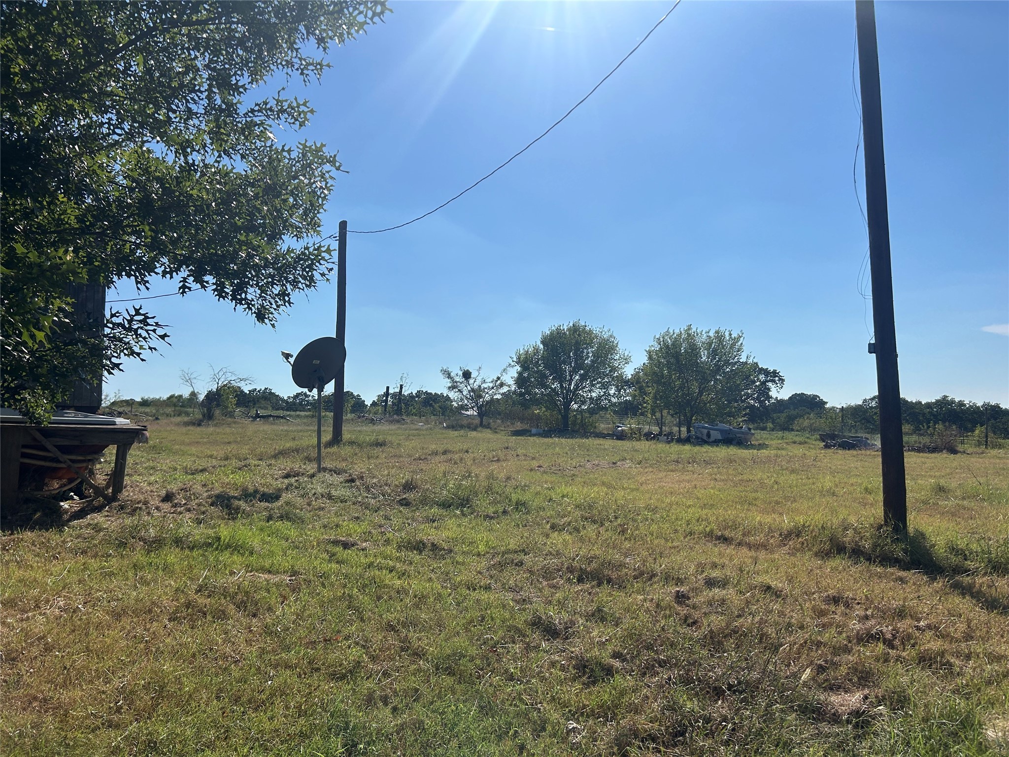 161 Luke Road Springtown TX 76082