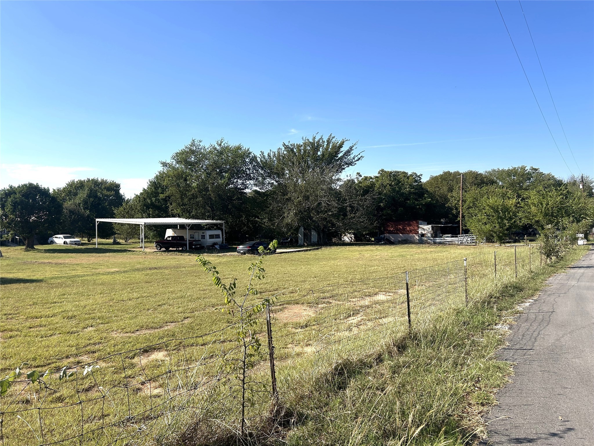 161 Luke Road Springtown TX 76082