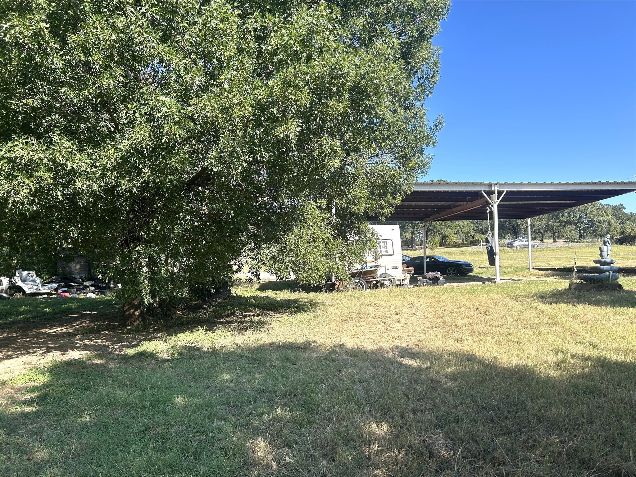 161 Luke Road Springtown TX 76082