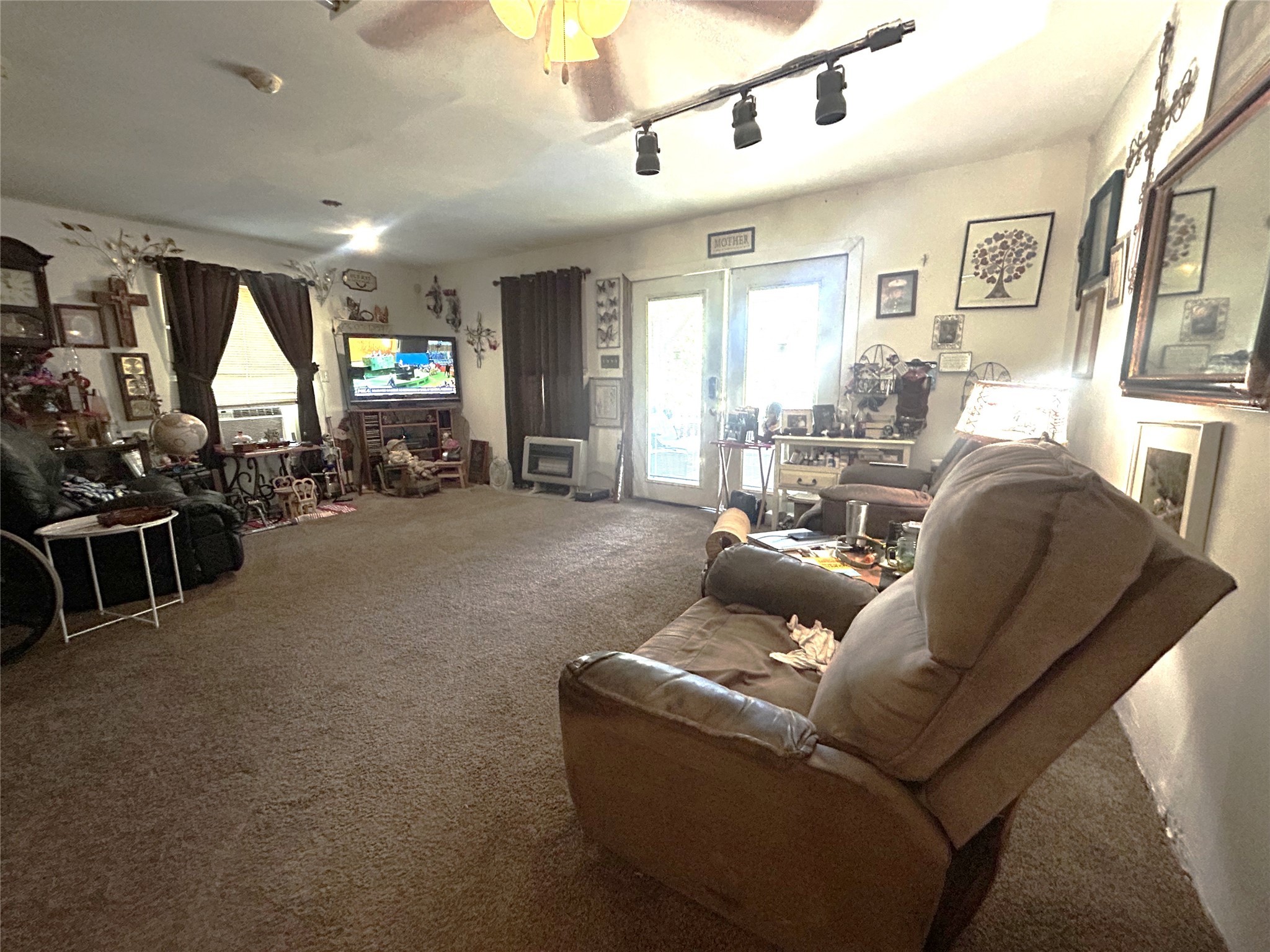 161 Luke Road Springtown TX 76082