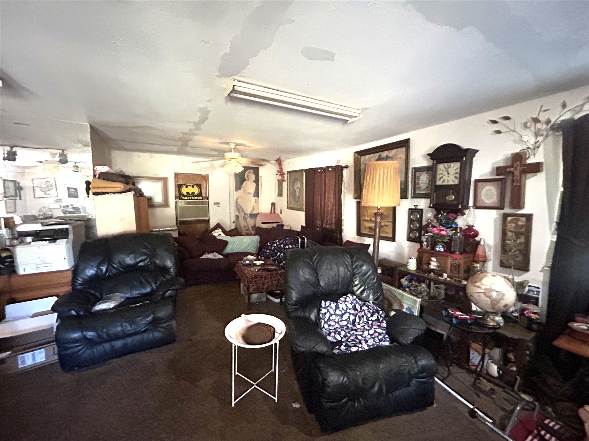 161 Luke Road Springtown TX 76082