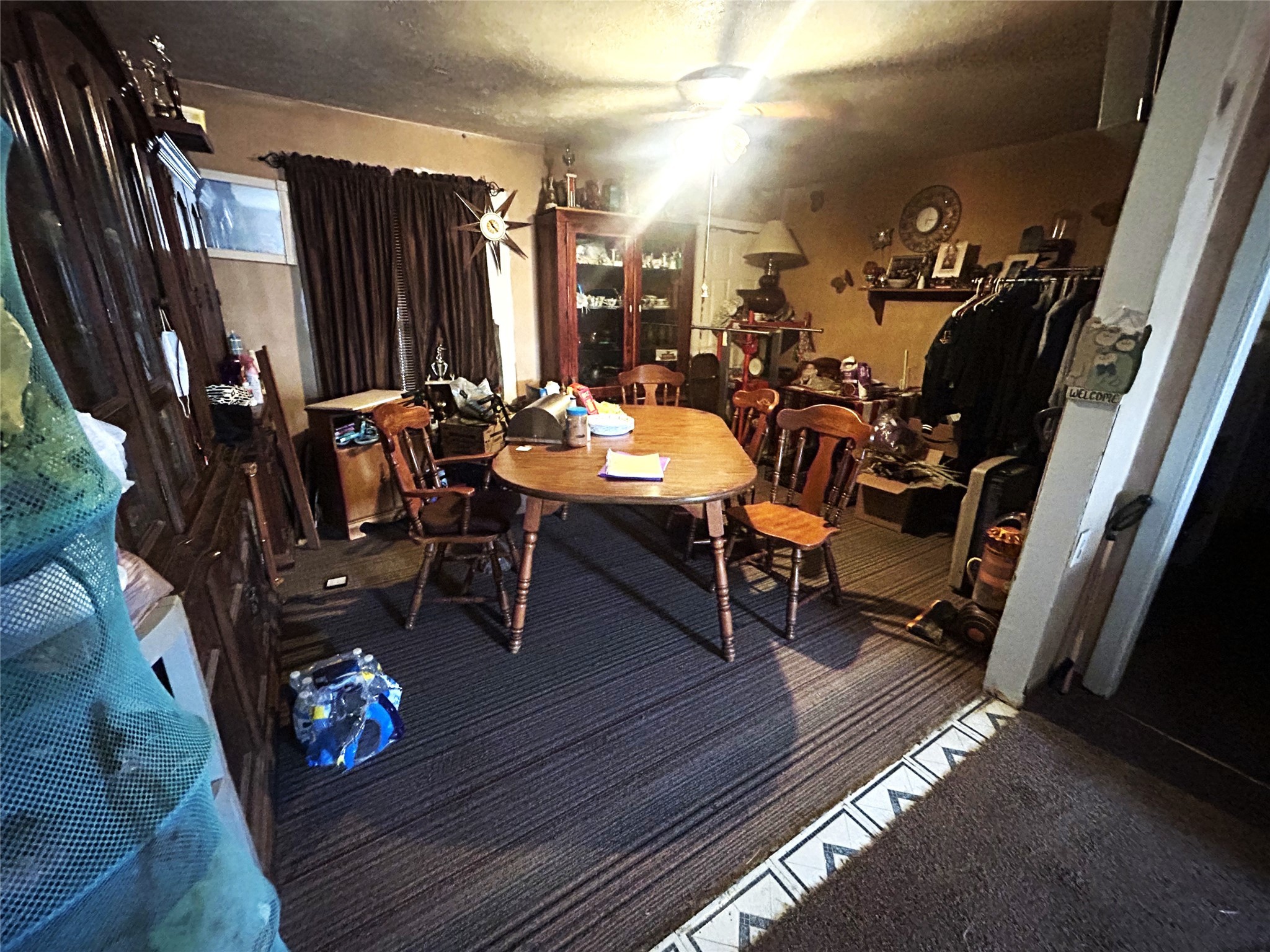 161 Luke Road Springtown TX 76082