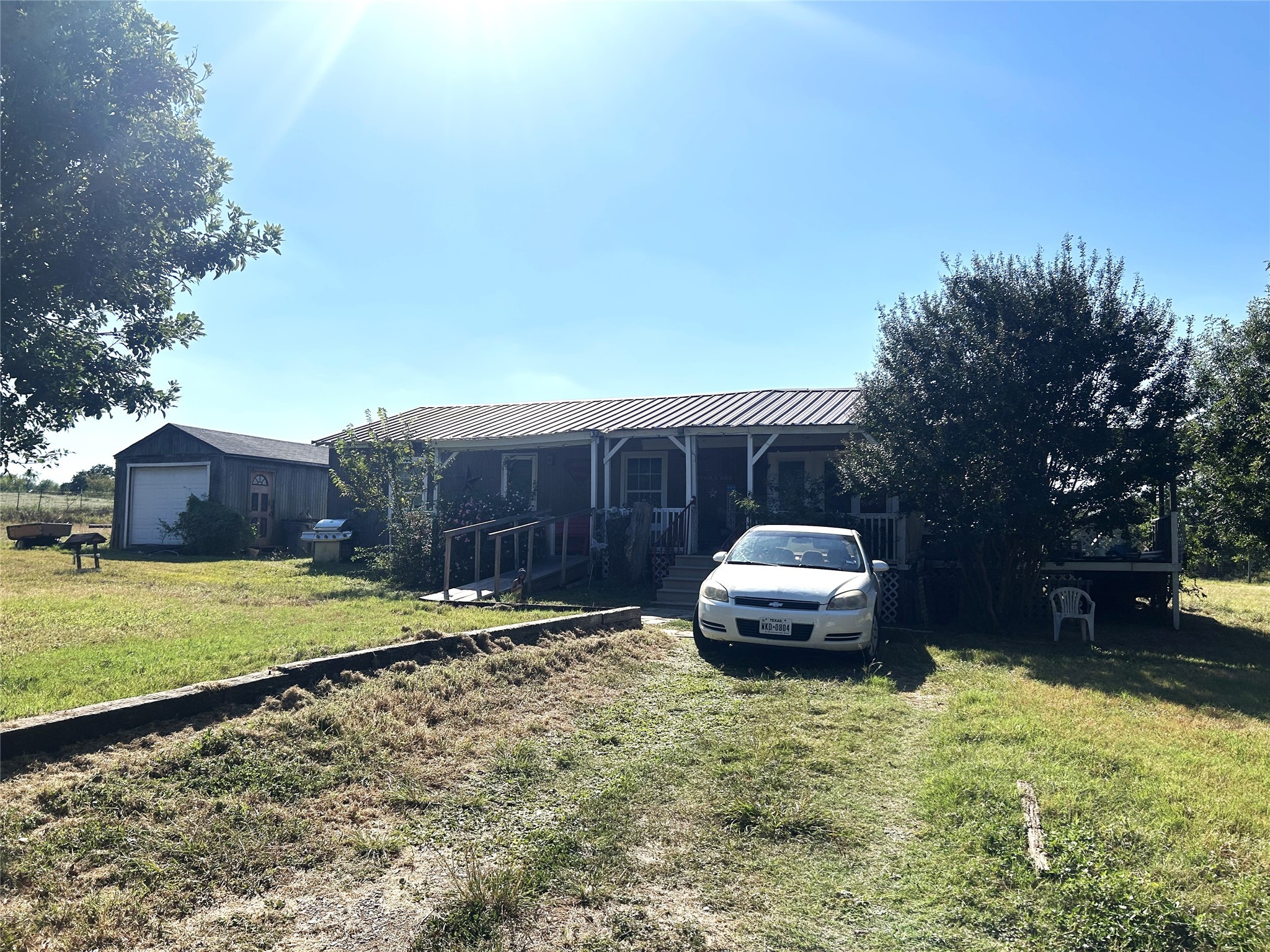 161 Luke Road Springtown TX 76082