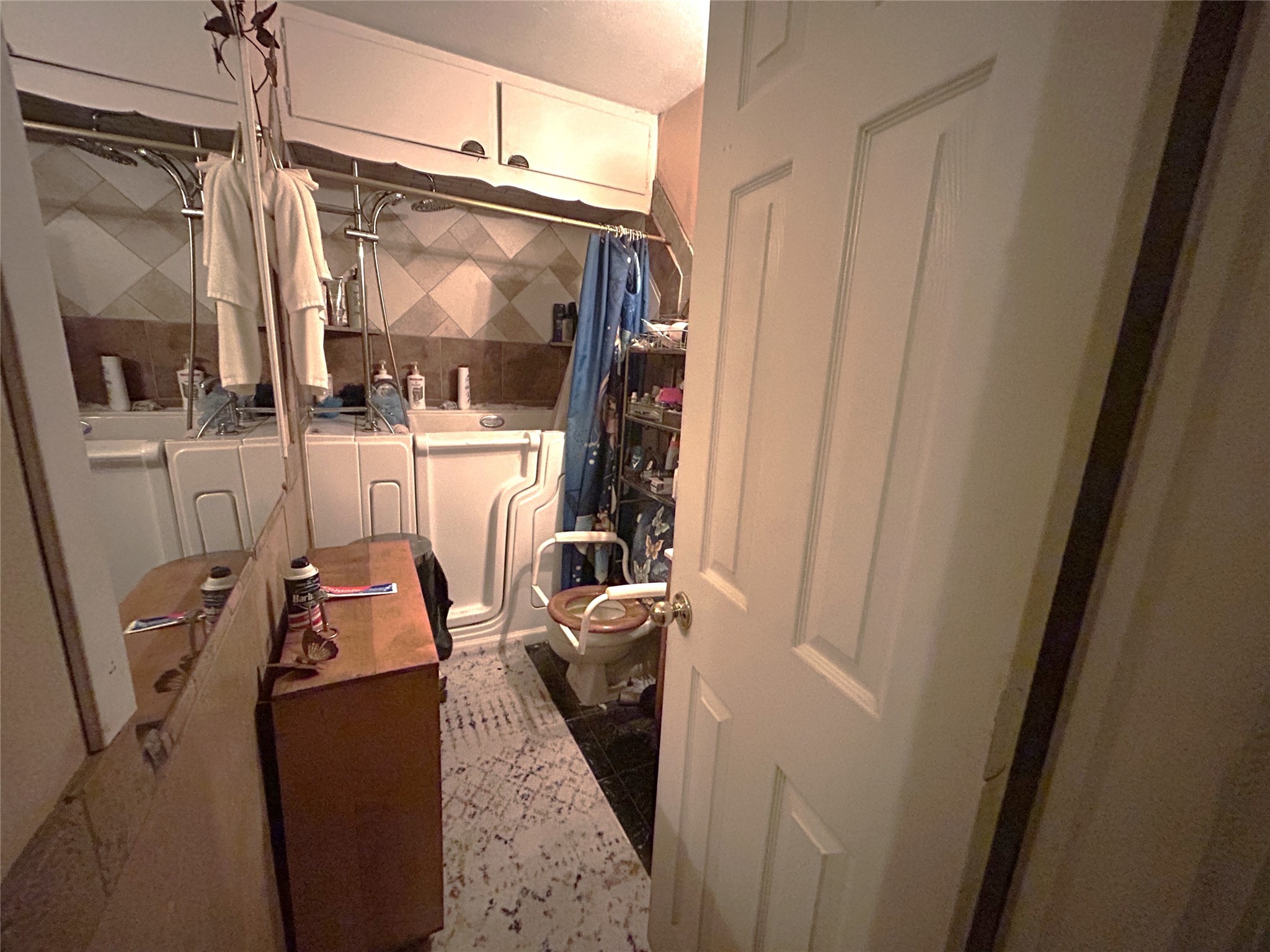 161 Luke Road Springtown TX 76082