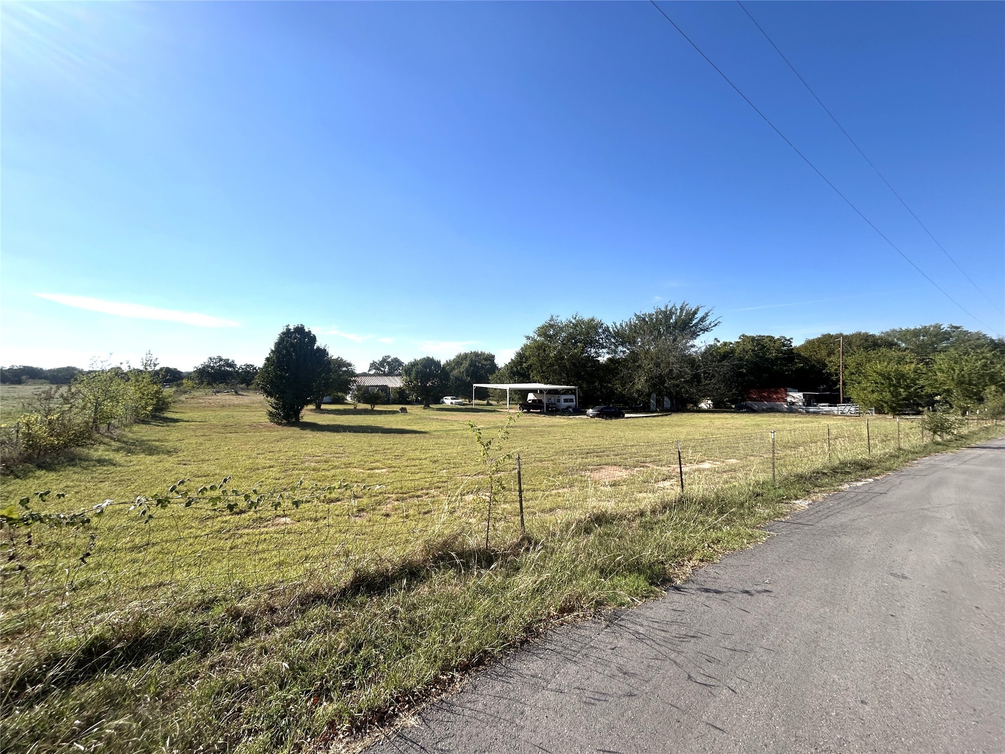 161 Luke Road Springtown TX 76082