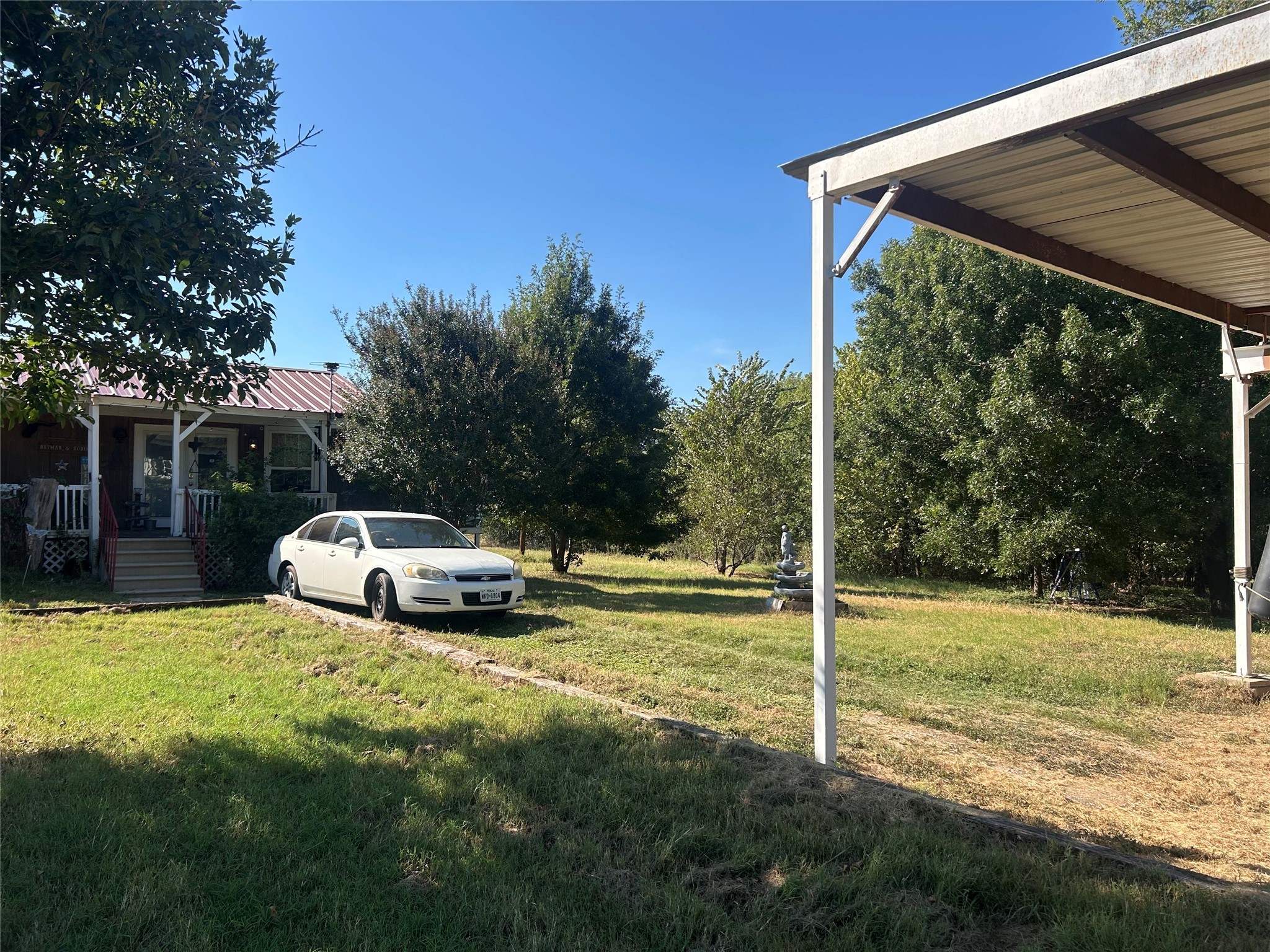 161 Luke Road Springtown TX 76082