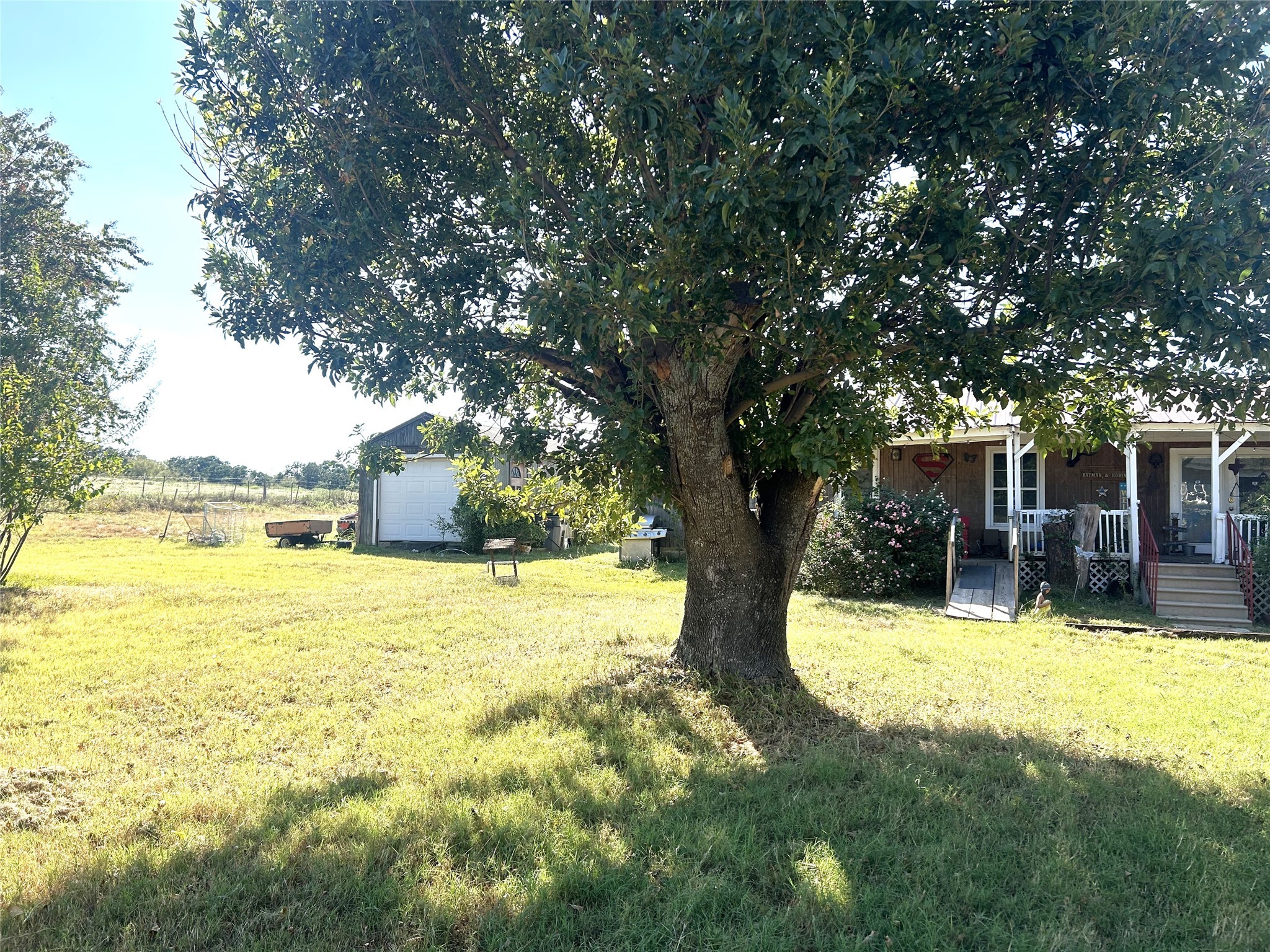 161 Luke Road Springtown TX 76082