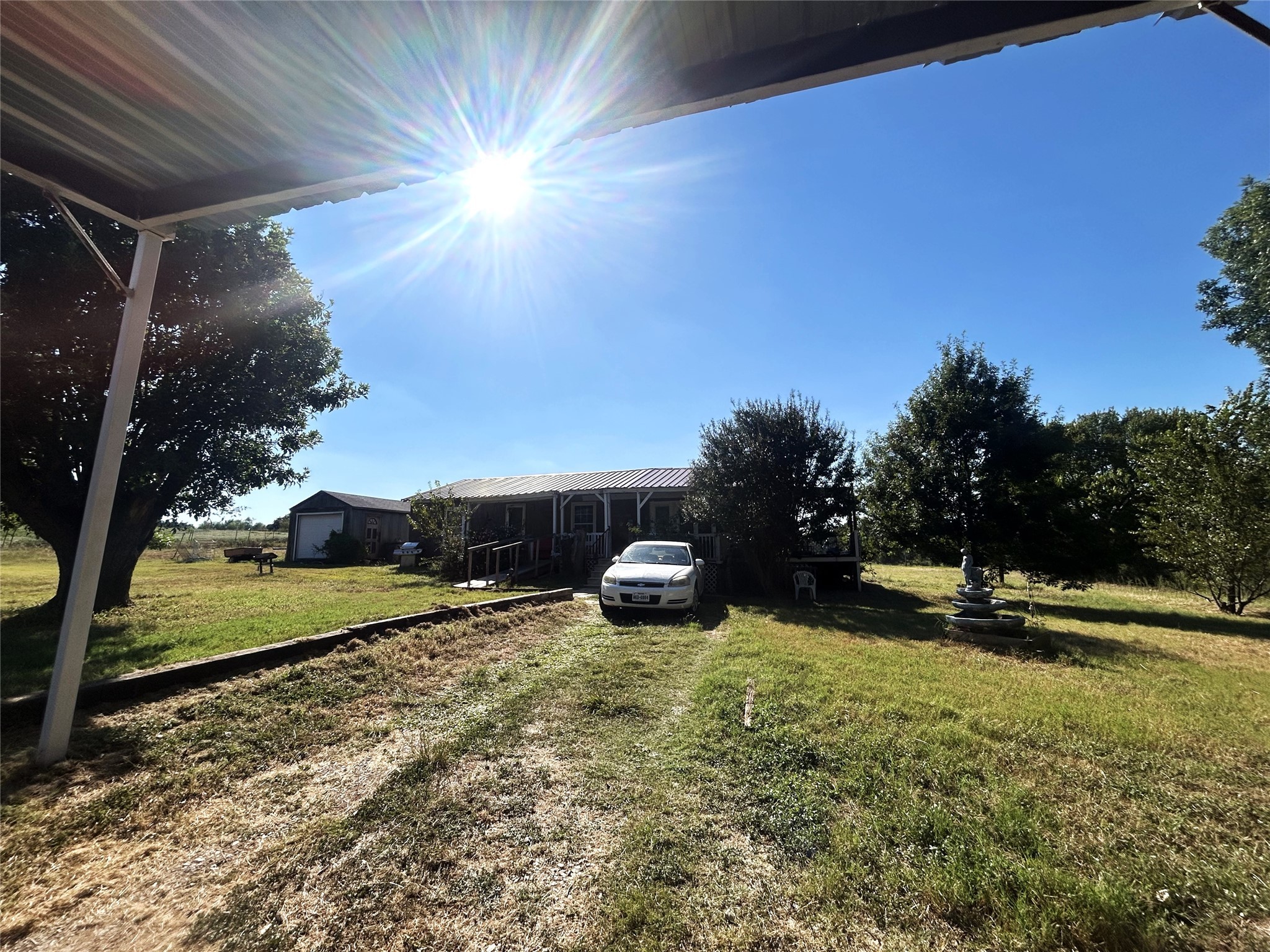 161 Luke Road Springtown TX 76082