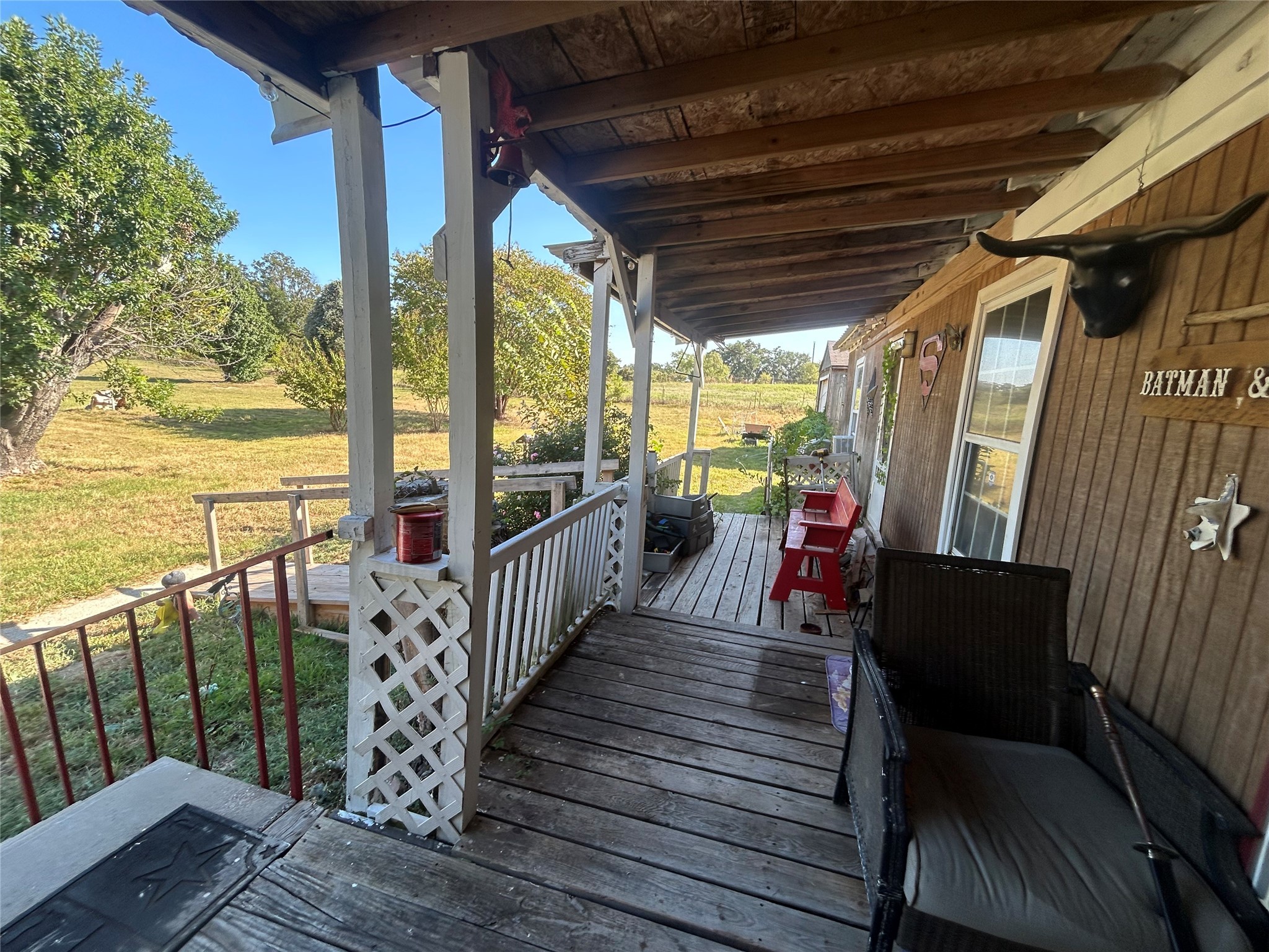 161 Luke Road Springtown TX 76082