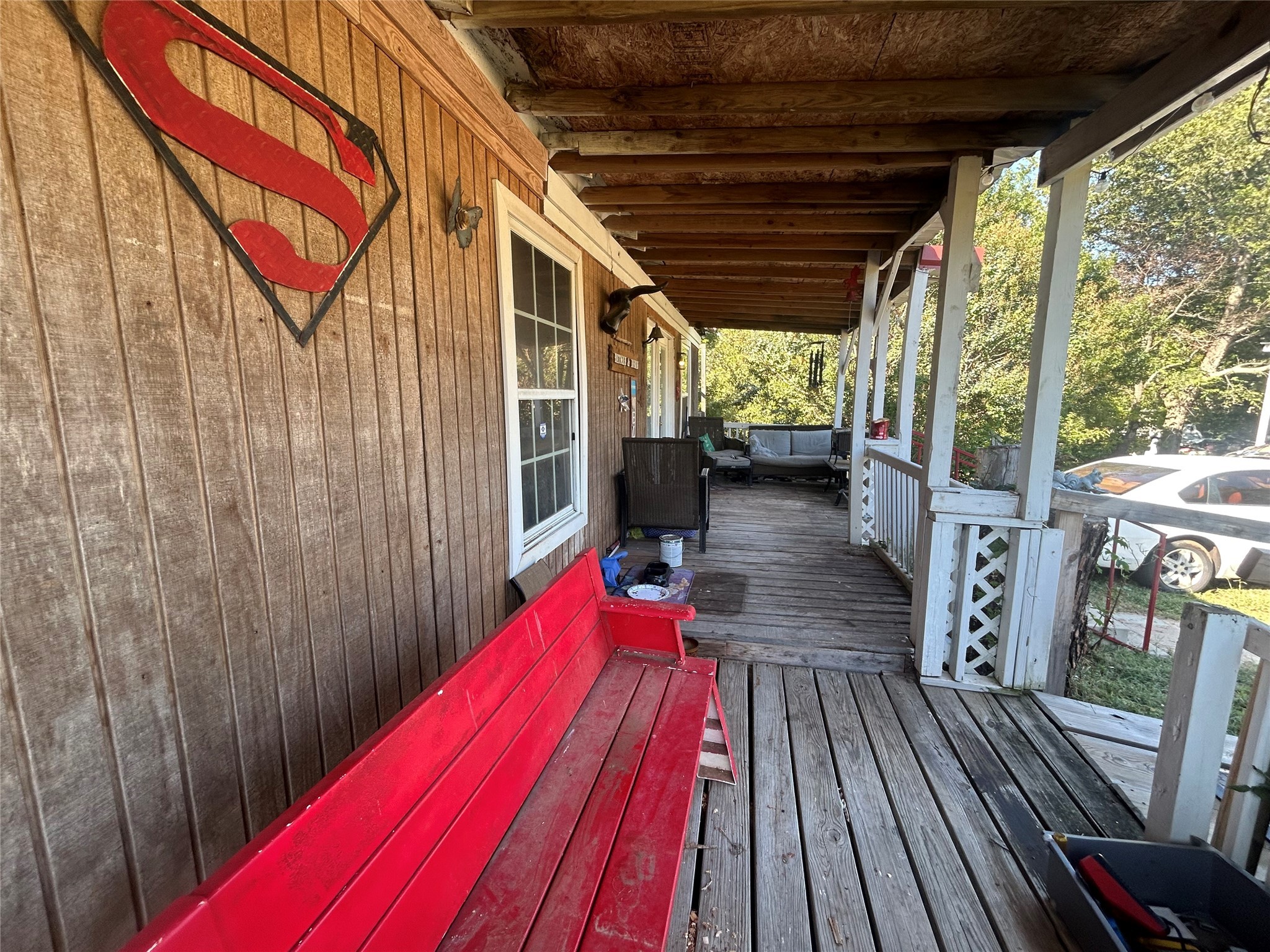 161 Luke Road Springtown TX 76082