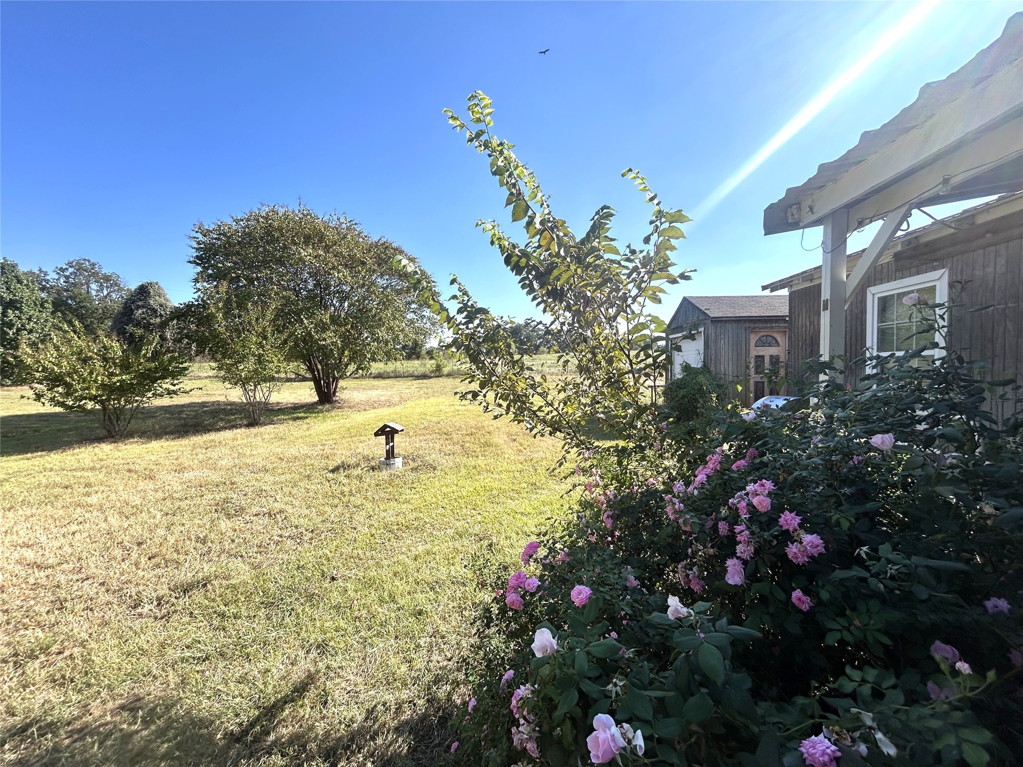 161 Luke Road Springtown TX 76082