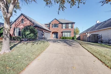 1902 Benedict Court Rowlett TX 75088