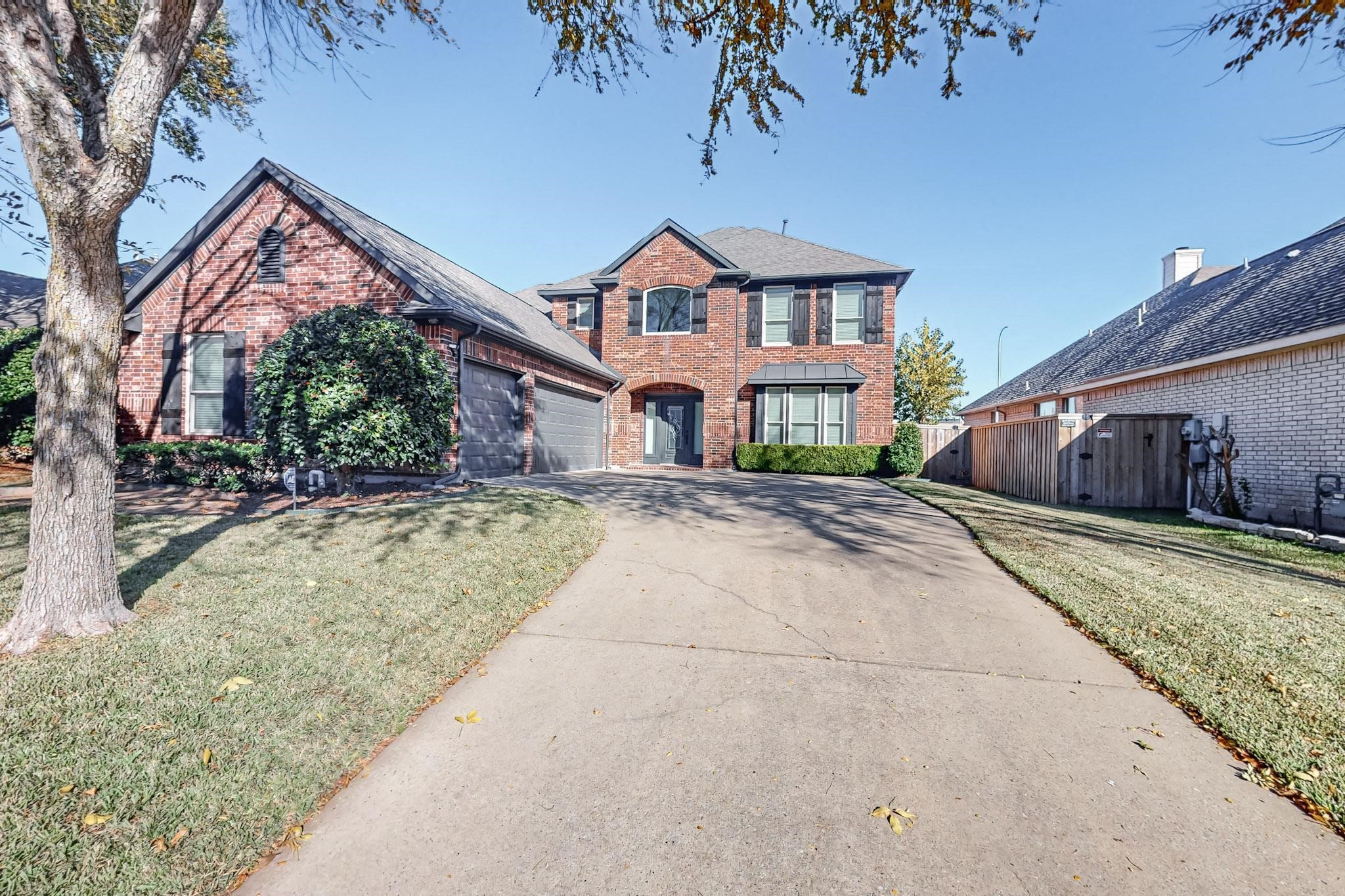 1902 Benedict Court Rowlett TX 75088