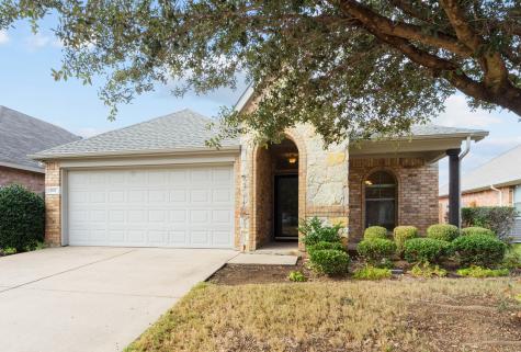 8812 Waggoner Ranch Road Fort Worth TX 76134