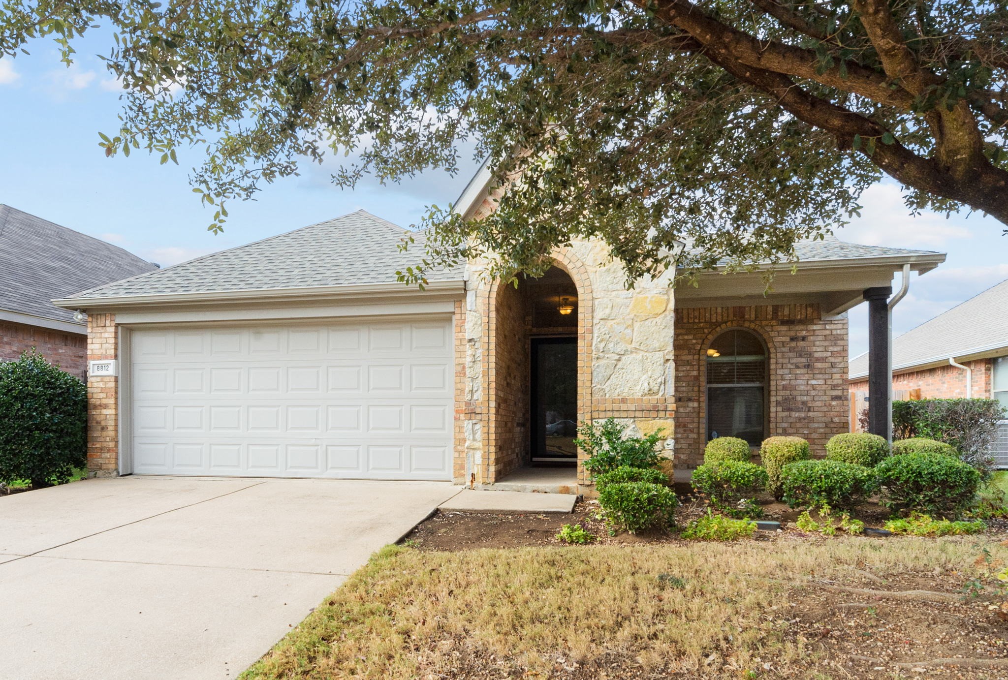 8812 Waggoner Ranch Road Fort Worth TX 76134