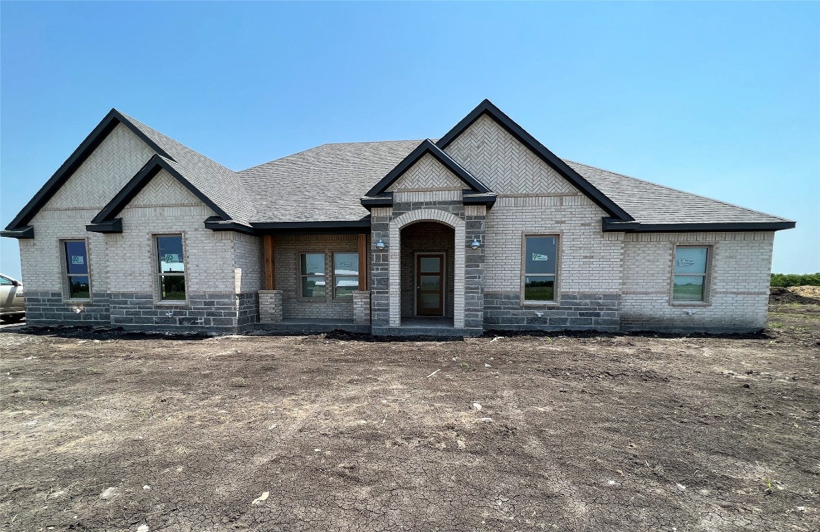 4363 County Road 1098 Celeste TX 75423