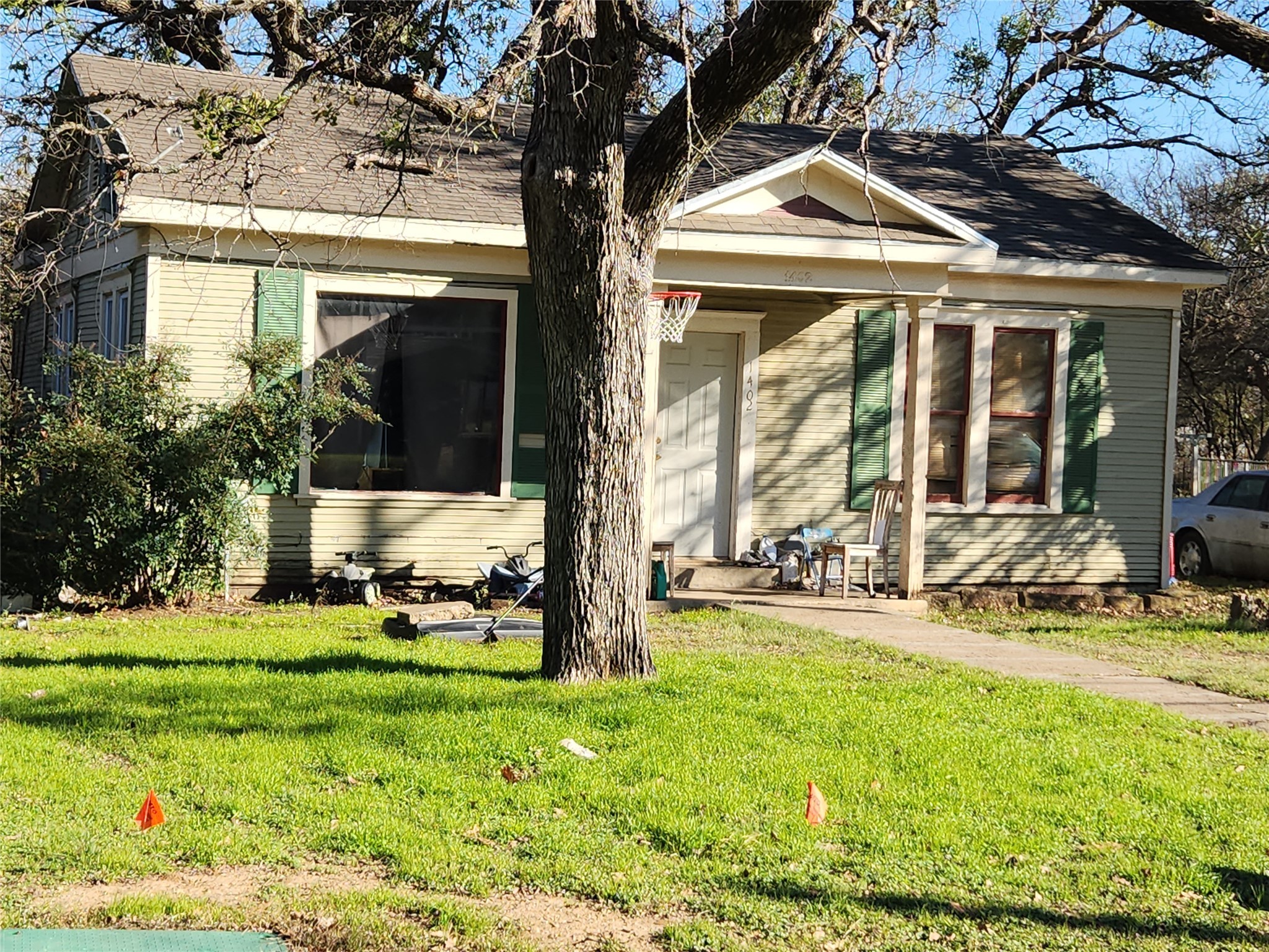1402 NW 3rd Avenue Mineral Wells TX 76067