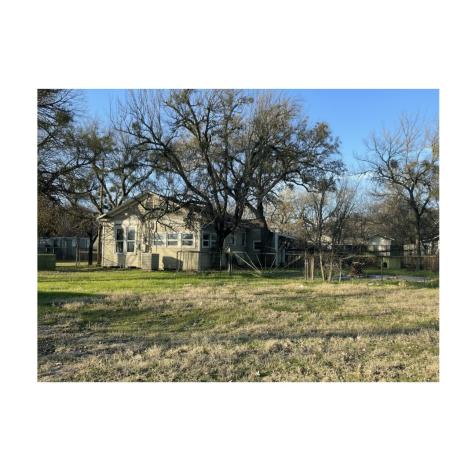 1402 NW 3rd Avenue Mineral Wells TX 76067