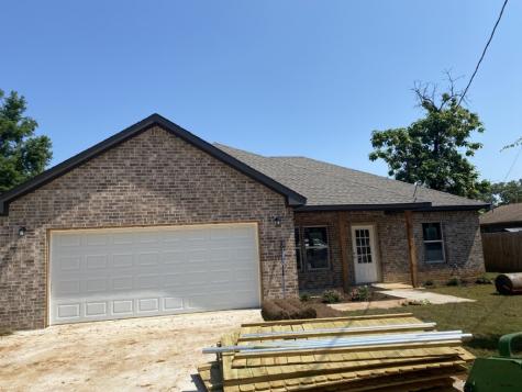 307 Brockett Street Collinsville TX 76233