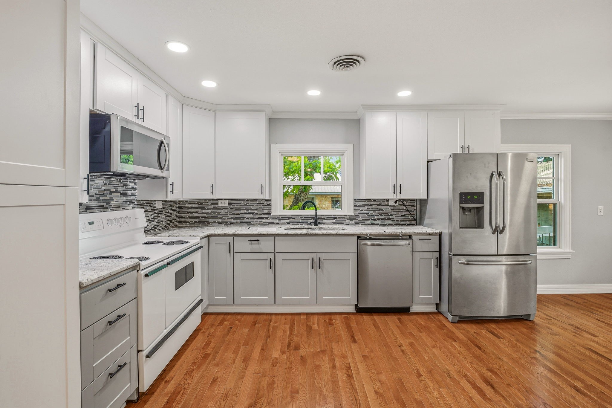 503 W Roberts Street Gorman TX 76454
