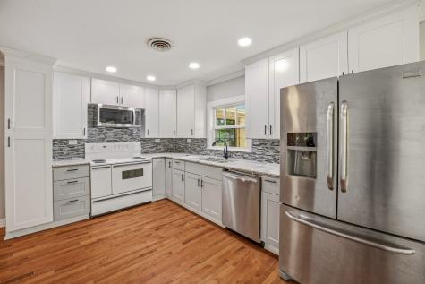 503 W Roberts Street Gorman TX 76454