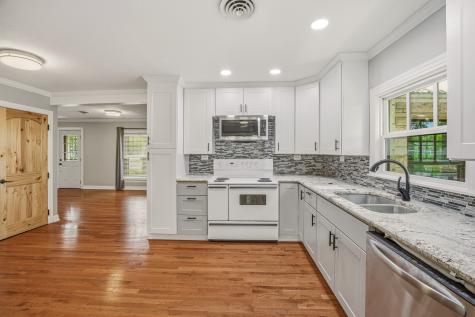 503 W Roberts Street Gorman TX 76454