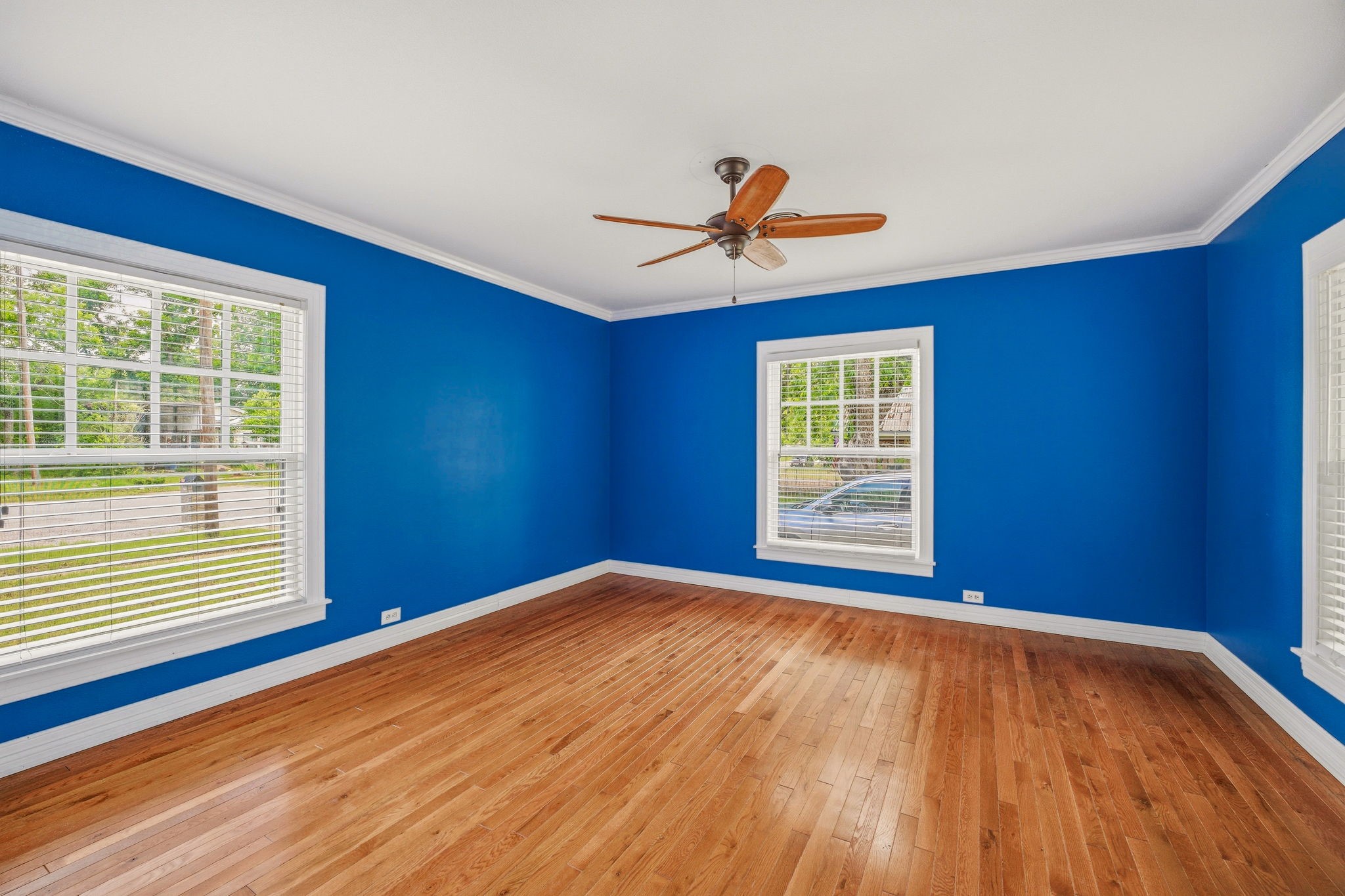 503 W Roberts Street Gorman TX 76454