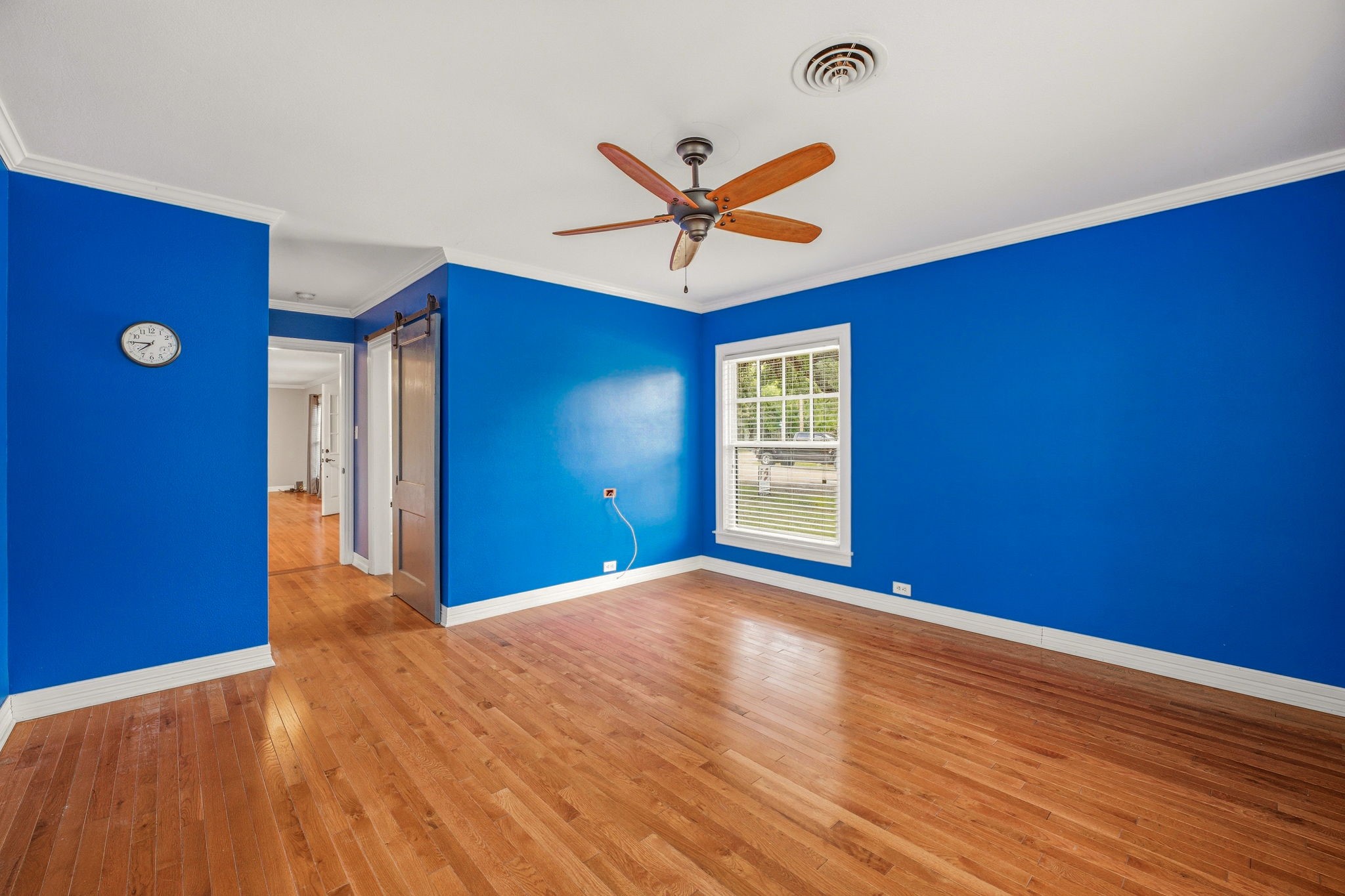503 W Roberts Street Gorman TX 76454