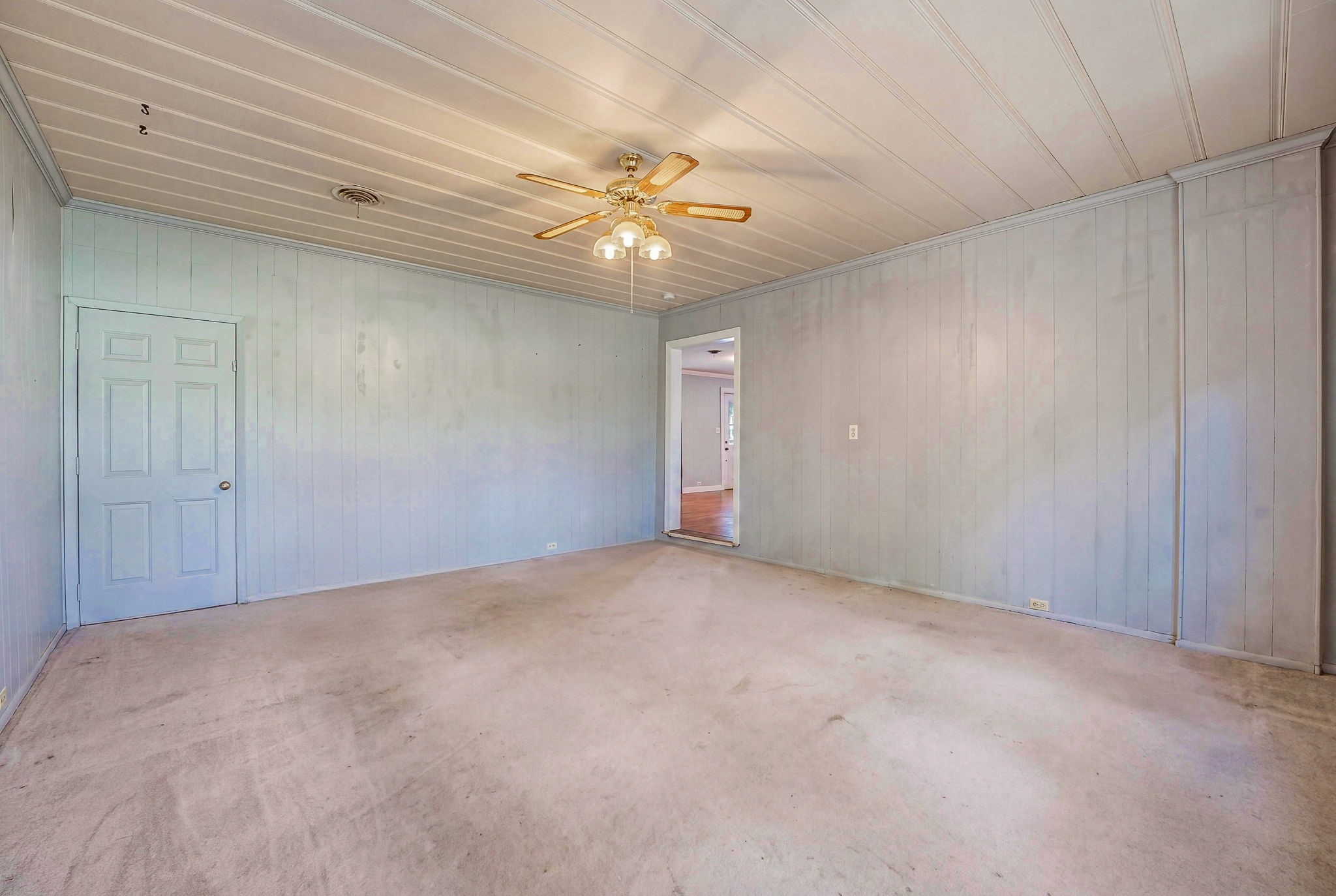 503 W Roberts Street Gorman TX 76454