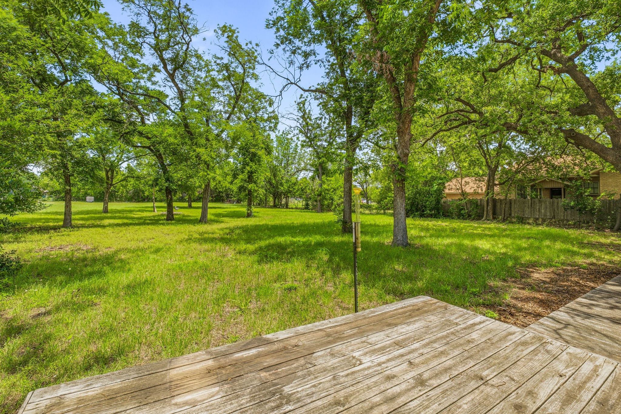 503 W Roberts Street Gorman TX 76454