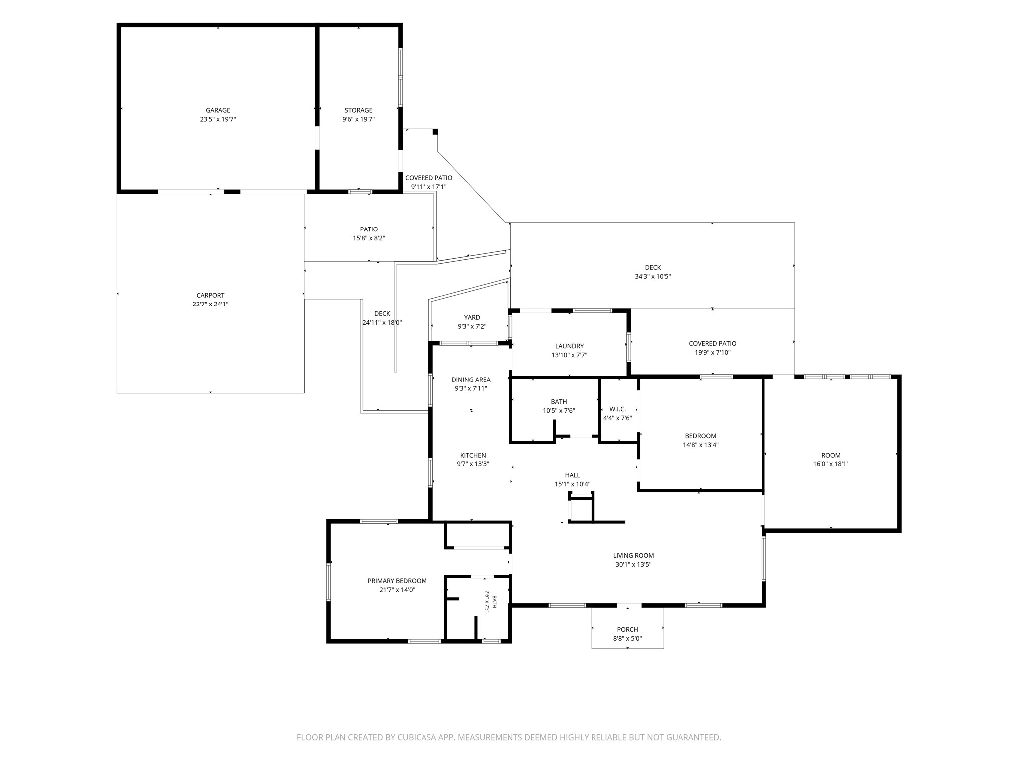 503 W Roberts Street Gorman TX 76454